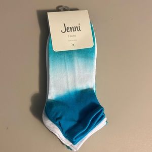 Jenni Socks